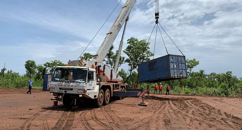 GIDA misled public on $12million Pwalugu Dam project funds – Wa East MP
