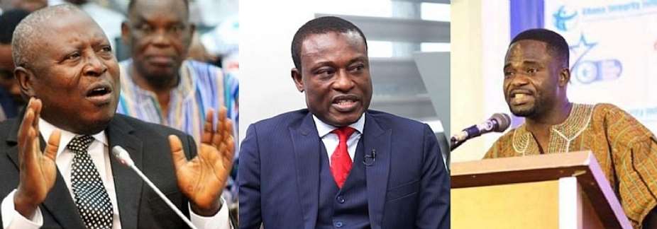 Martin ABK Amidu-William Kissi Agyebeng-Manasseh Azure