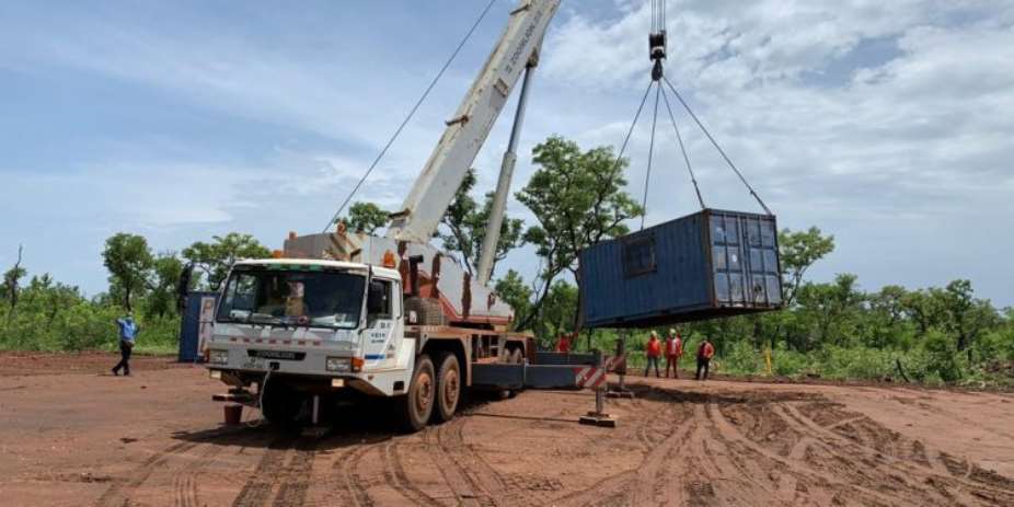 Wa East MP disputes GIDAs response on Pwalugu Dam spending