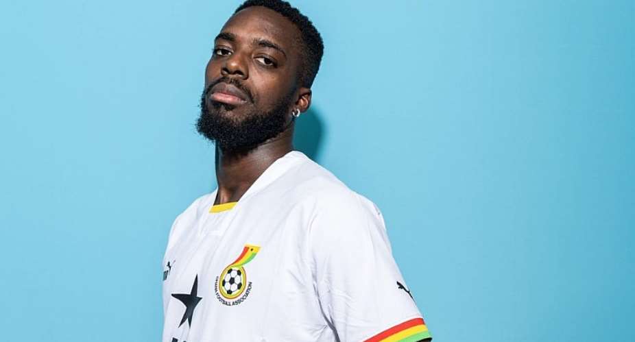 2026 World Cup Qualifiers: Inaki Williams, Majeed Ashimeru, and six others ruled out of Black Stars squad for Mali, CAR games due to injury