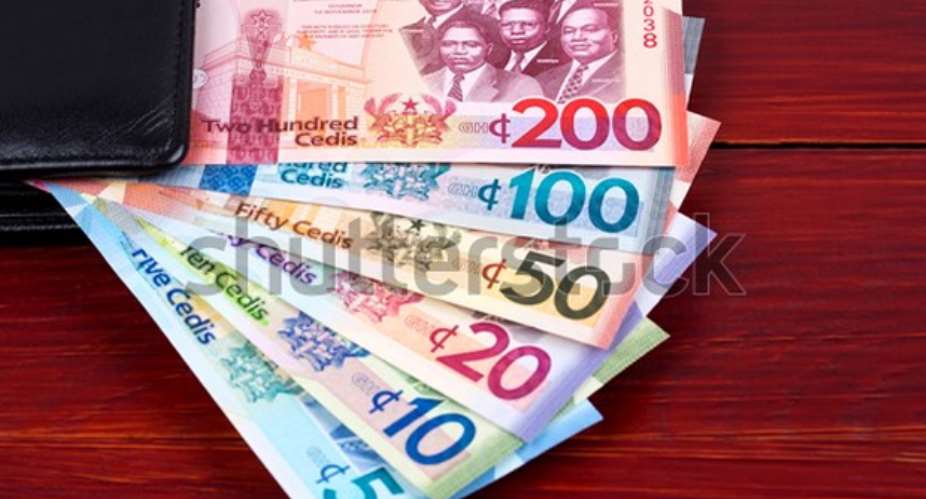 Halting The Dancing Cedi (1)