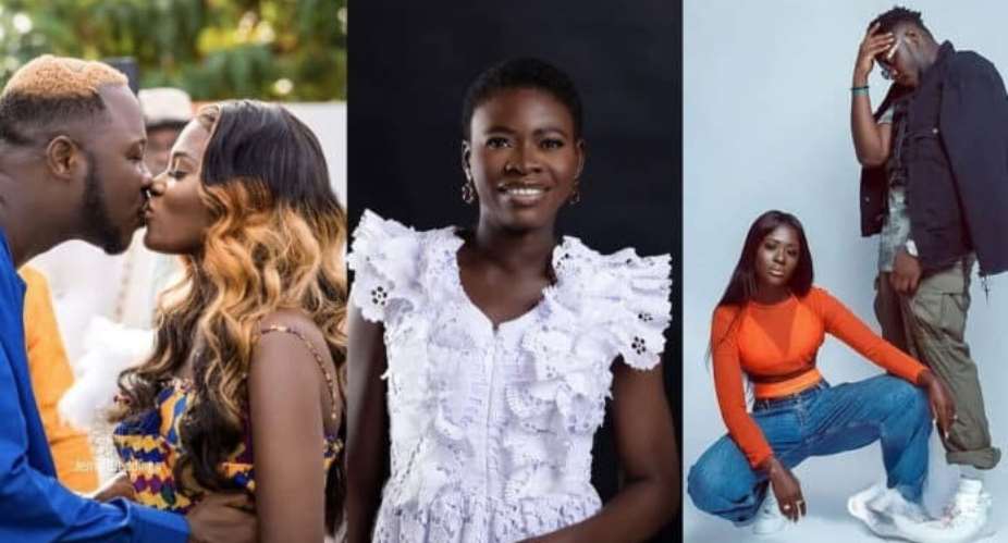 I had a revelation about Medikal’s marriage ordeal 2 years ago, I reached out but got ‘ignored’ —Gospel musician