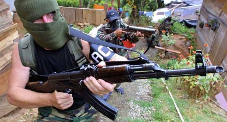 Colombia heads into elections under the shadow of renewed armed violence, where clashes between guerrilla factions expose a fragile peace and contested state authority. The struggle between democracy and armed power continues to shape the nations future, raising urgent questions about security, sovereignty, and lasting stability.