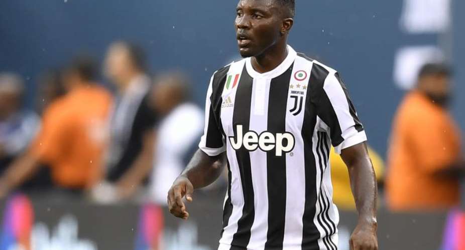 Kwadwo Asamoah Will Be An Important Addition To Inter
