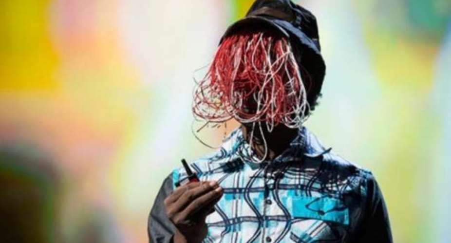 Anas Amereyaw Deserves Praise - Not Condemnation By Greedy And Hypocritical Individuals