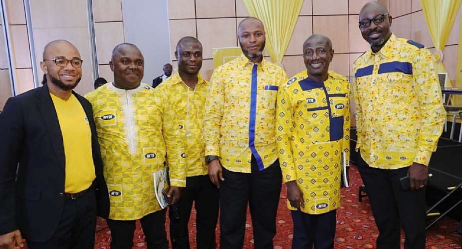 MTN Ghana's IPO Seeks To Localize Shares