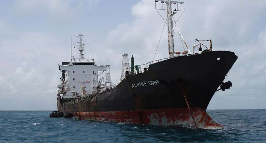 IMDEC To Hold Talks On Illegal Oil-Bunkering, Piracy, Smuggling, Human And Drug Trafficking