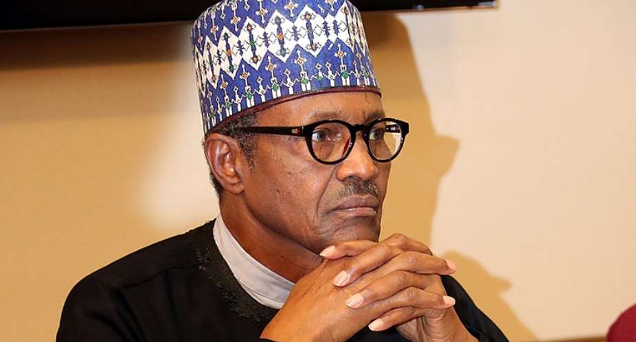 End six years of disregard for rule of law — SERAP tells Buhari