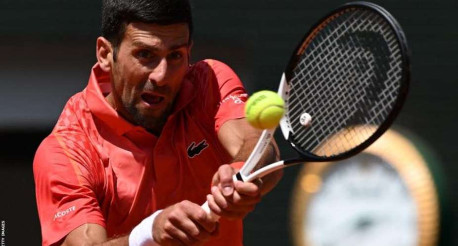 Novak Djokovic won the French Open in 2016 and 2021