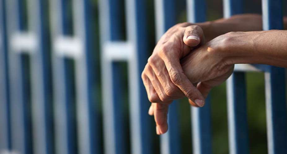 Head porter jailed 60 months for presenting girl for money ritual at Pokuase