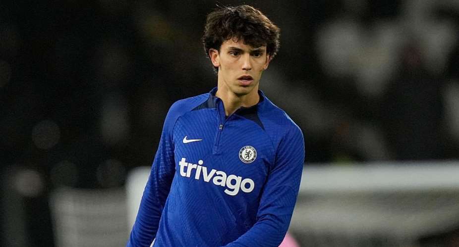 Atletico Madrid chief confirms Joao Felix to leave Chelsea