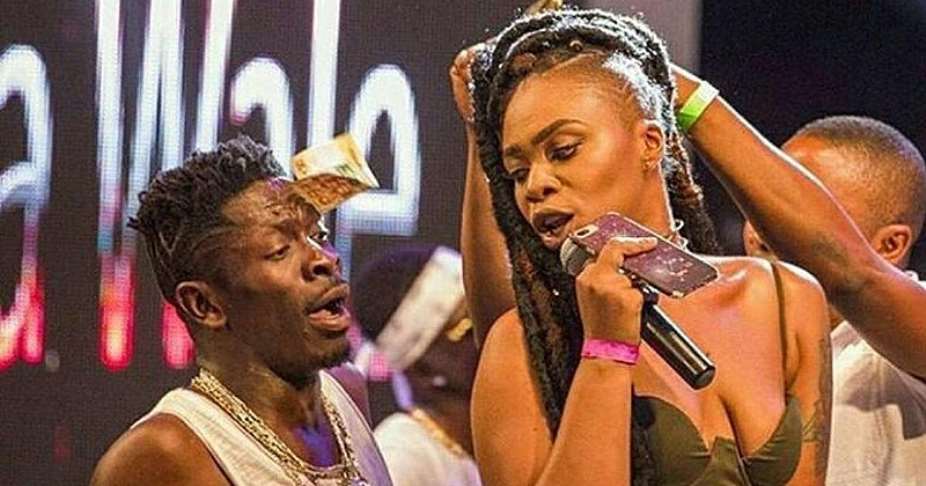 I havent received any payment from Low Tempo track I did with Shatta Wale – Michy discloses