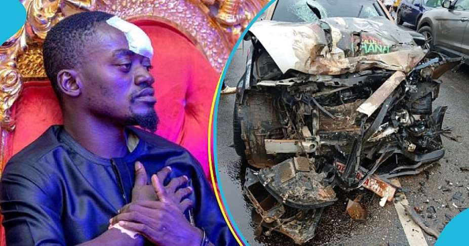LilWin accident: I knew the car was an ‘out-of-control, speed demon;’I told him it could kill —Previous owner