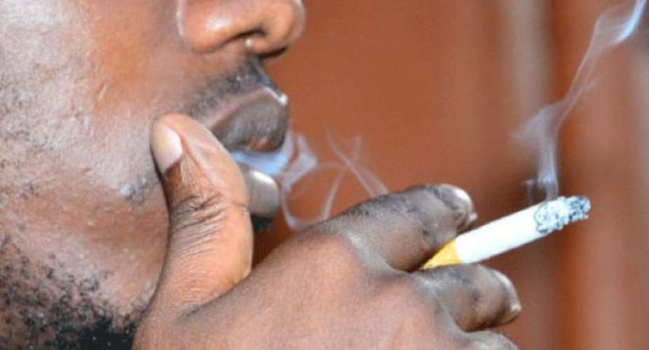 Smoking in Africa: study of 16 countries shows higher taxes would help young smokers quit or cut down