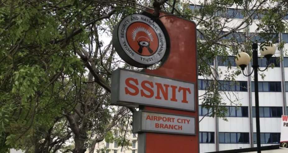 Organised Labour advises SSNIT to cancel sale of hotels after closed-door meeting