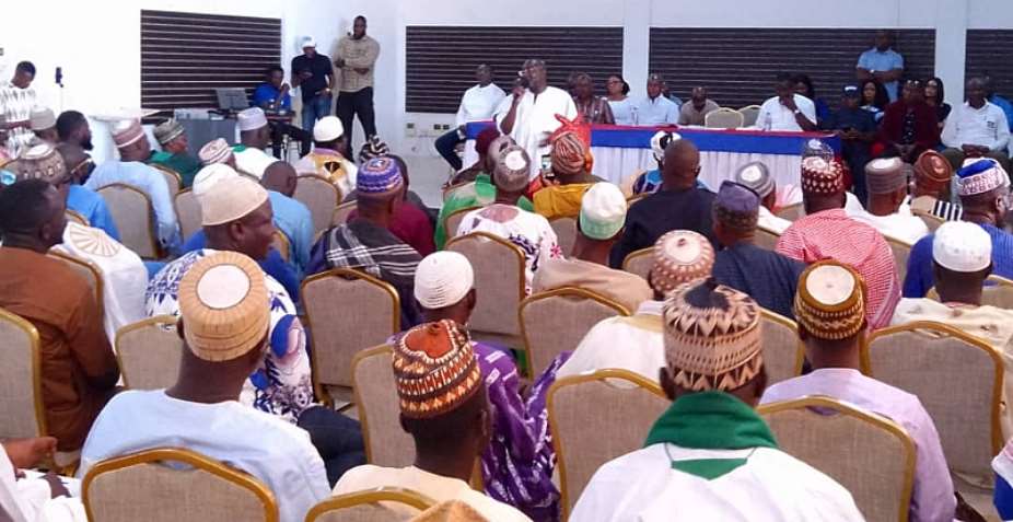 The road tolling system has to come back, Its a fundamental mistake of govt to place all road projects on budget — Bawumia