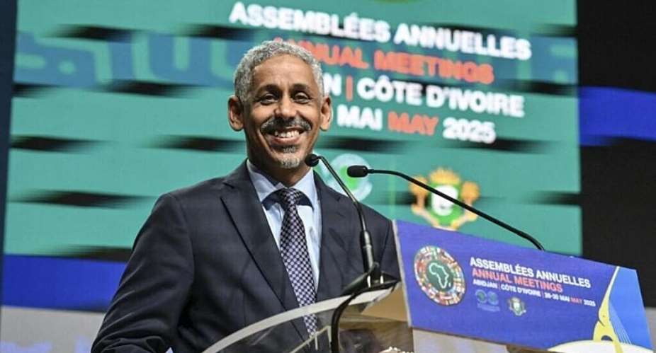  AFP - ISSOUF SANOGO