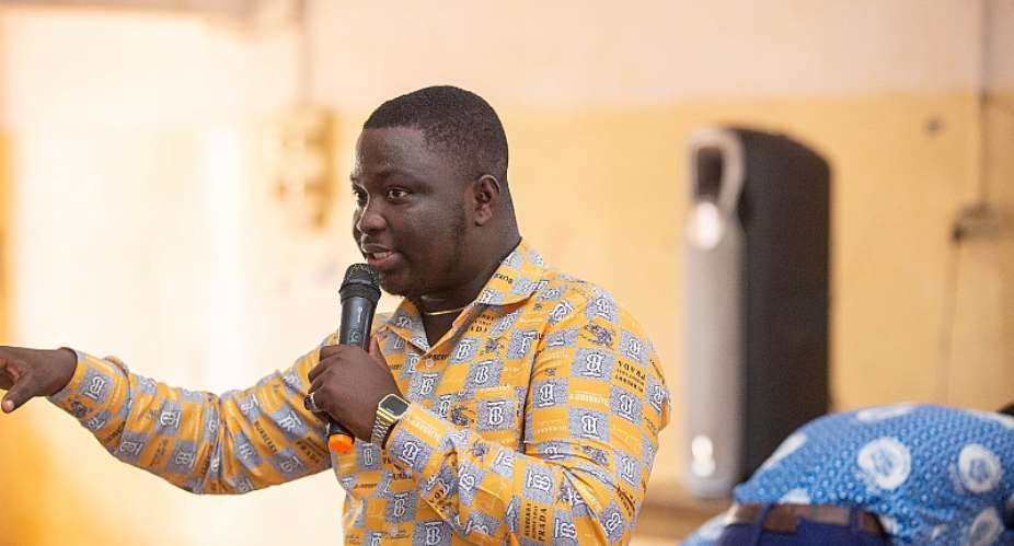 Is the future of the youth of Ghana really secured?