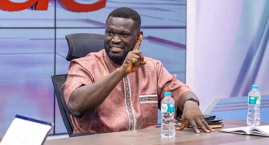 “Sovereignty First”: Analyst Says Ghana Must Stand by Its Values Amid AntiLGBTQ Bill Backlash