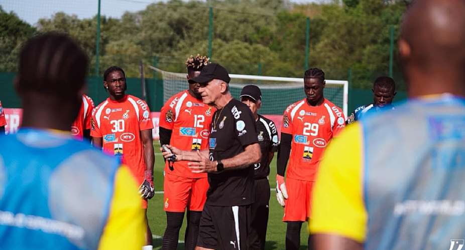2026 World Cup: Ghana boss Carlos Queirozs tactical vision is clear, but does he have the squad to meet it?