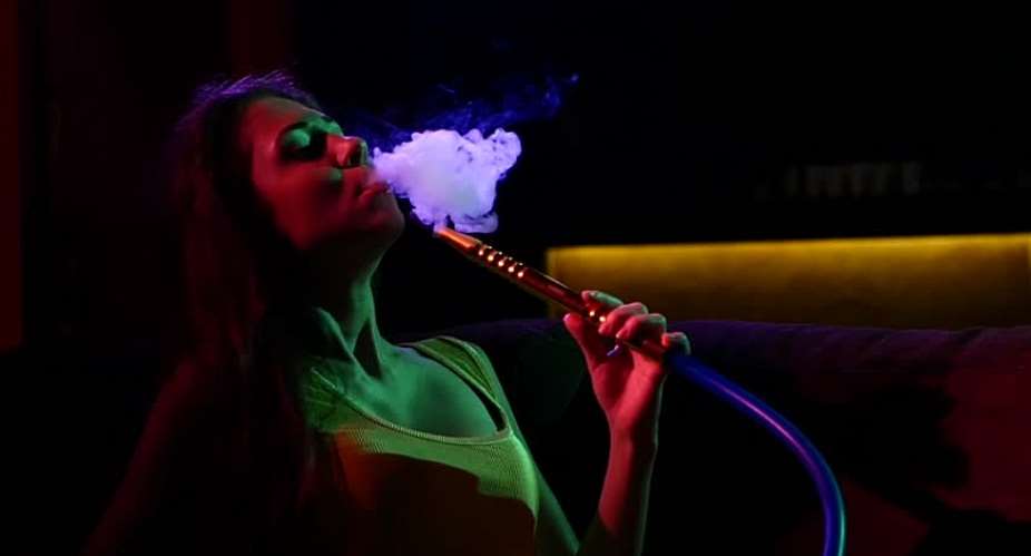 Dont Be Fooled By Sweet Flavored Shisha, It Is Killer – Youth Advised