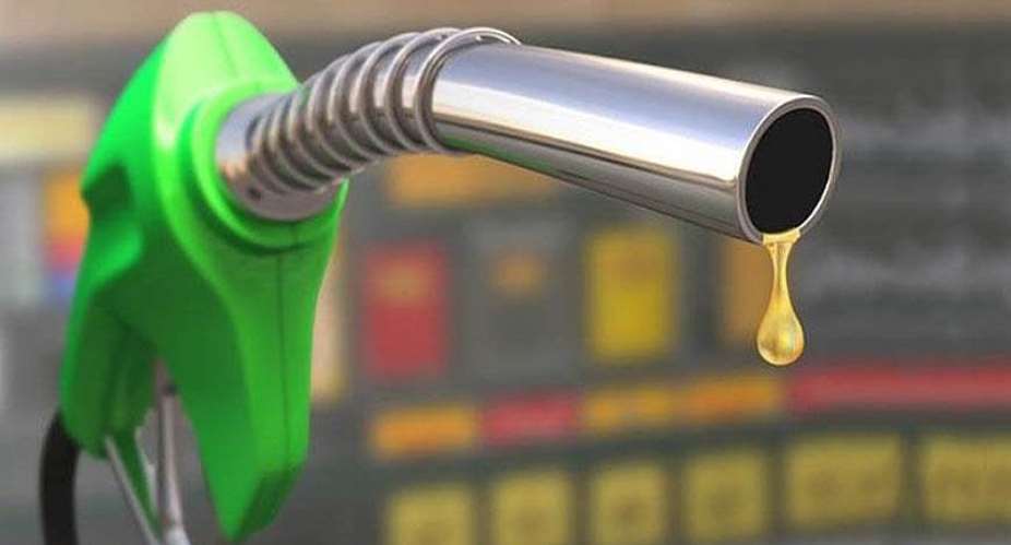 Fuel Price To Go Up In June – IES
