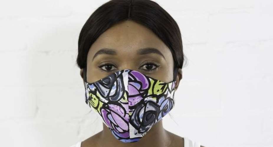 AR: GMA Backs Nurse Associations Refusal To Use Cloth Face Masks In Hospitals