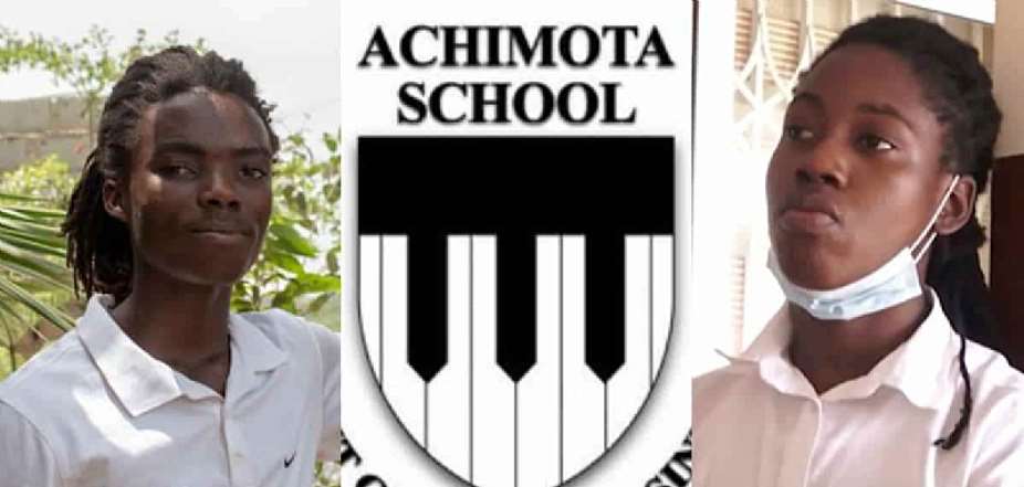 Sack Achimota School headmistress — ASEPA after Court orders school to admit Rastafarian boys
