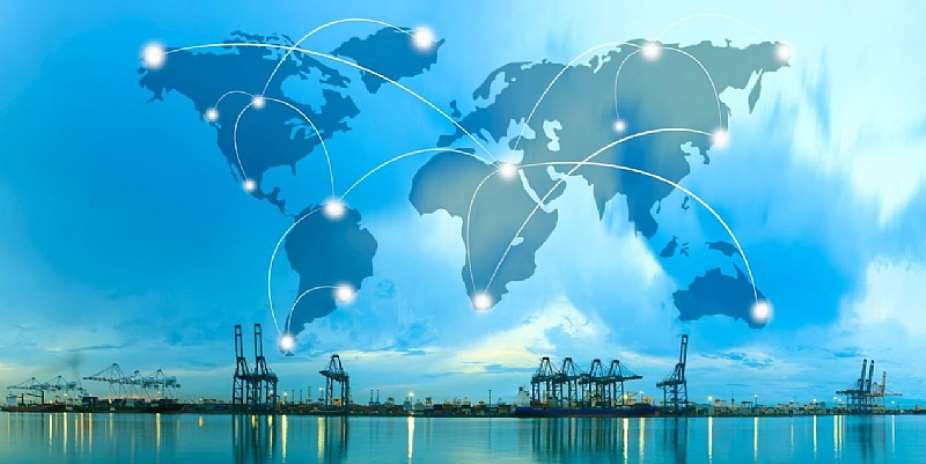 Do not leave us behind, landlocked developing countries (LLDCs), plead