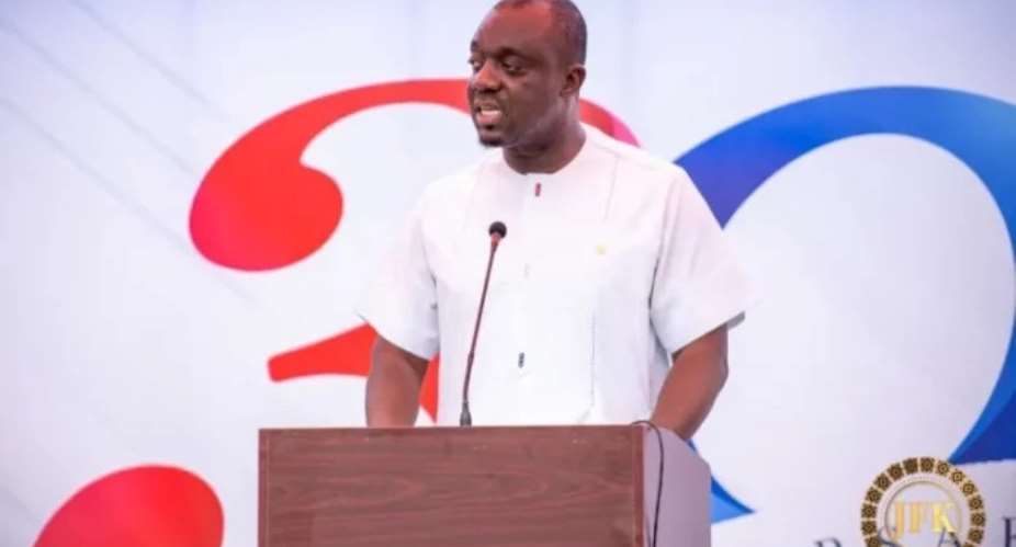 Assin North by-election: NPP opens nomination for primary election today