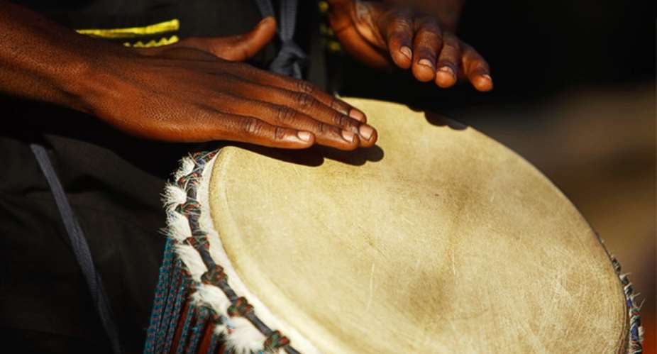 Ga Dangme Council angry over purported changes to ban on drumming and noisemaking