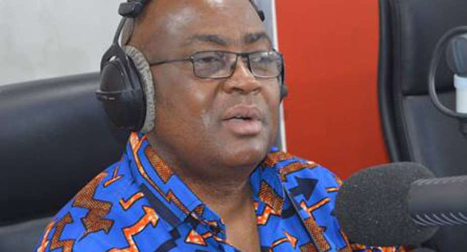 Winning Assin North by-election wont be easy for any political party – Ben Ephson