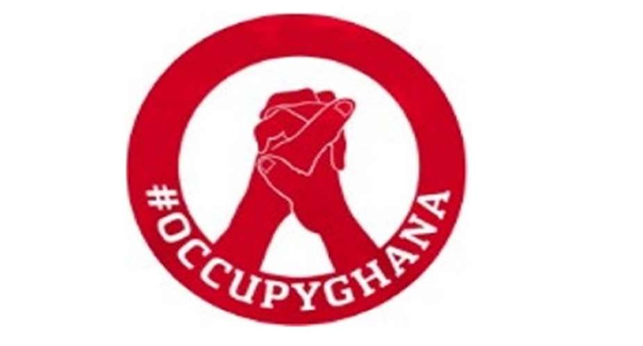 OccupyGhana disappointed government only enacting Conduct of Public Officers Act under IMF pressure