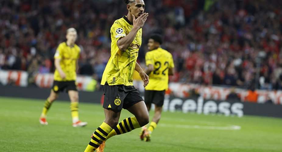 UEFA Champions League Final: Borussia Dortmund vs Real Madrid preview