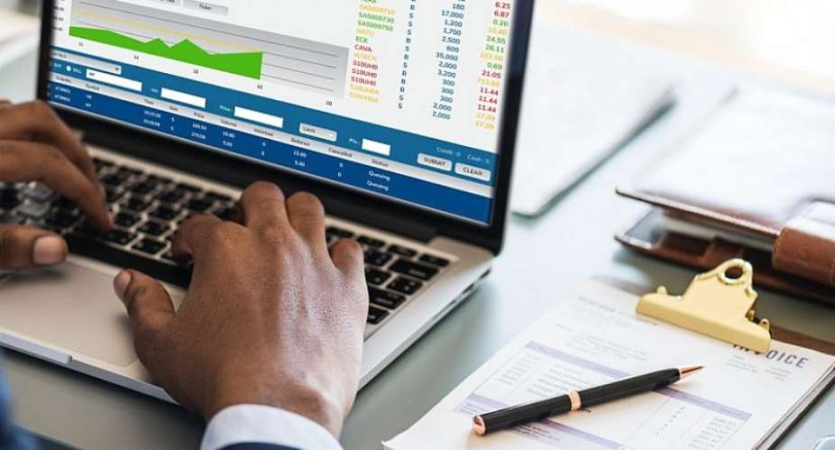 Reducing The Gap Between Theory And Practice, The Case Of Accounting Education In Ghana