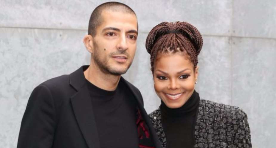 Singer Janet Jackson, 50, confirms she is expecting first child