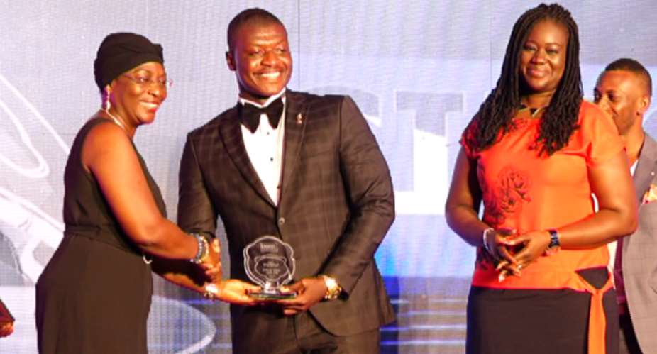 Joy FM's Drive Time wins 2015 CIMG Radio Programme of the Year