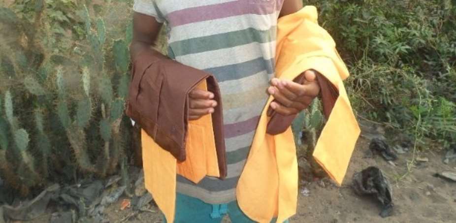 Send Ghana report reveals discrepancies with free school uniform programme