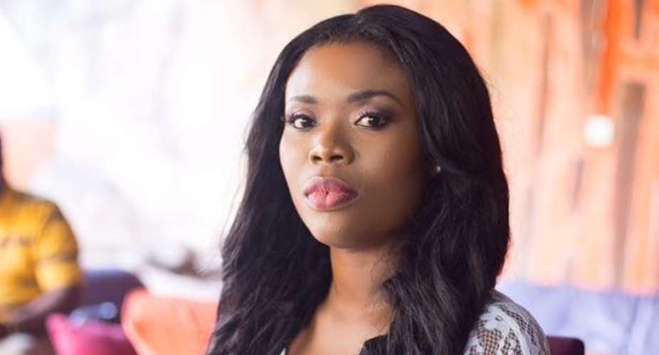 You Don't Deserve To Be On My Show - Delay Tells Kumawood Actress