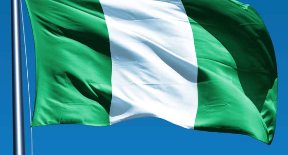 Nigeria Needs 2ND Inddence Cries a Concern Citizen