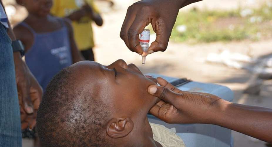 Immunization: A Major Component Of The Primary Health Care