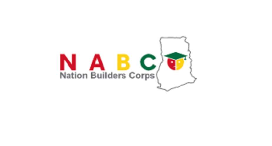 NABCO Recruits To Pay Taxes, SSNIT