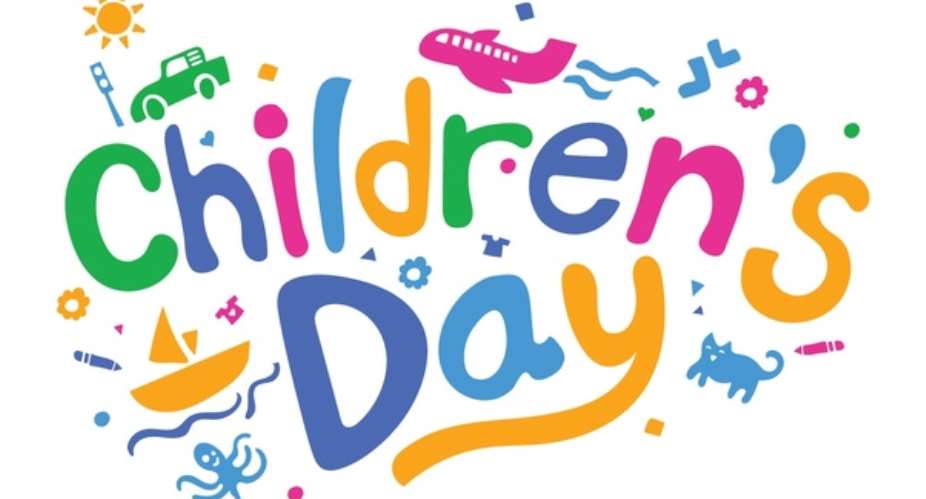 All Is Set For Alaka Children's Day—Says Henry Ovie, others