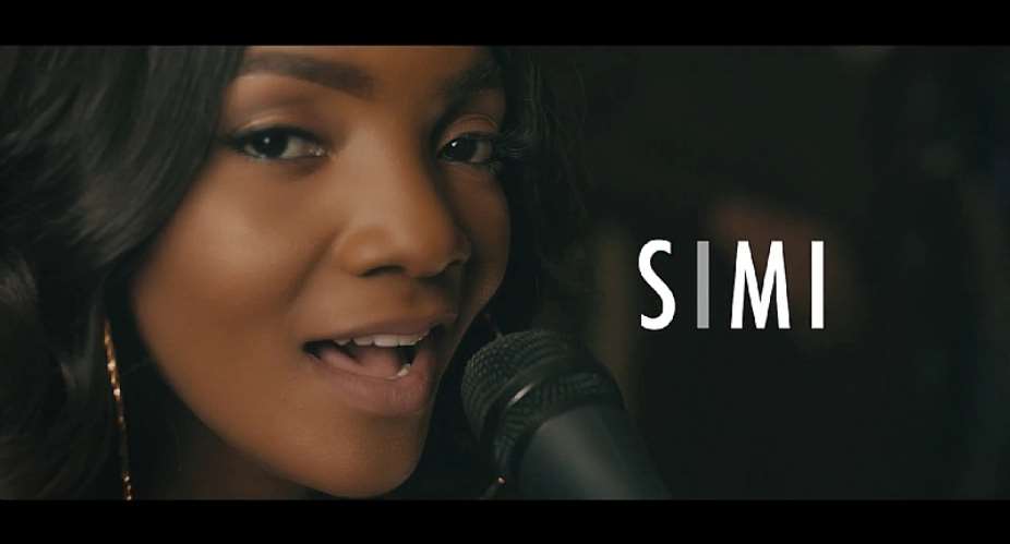 X3M Music Announces Simi's Departure Following Expiration of Recording Contract