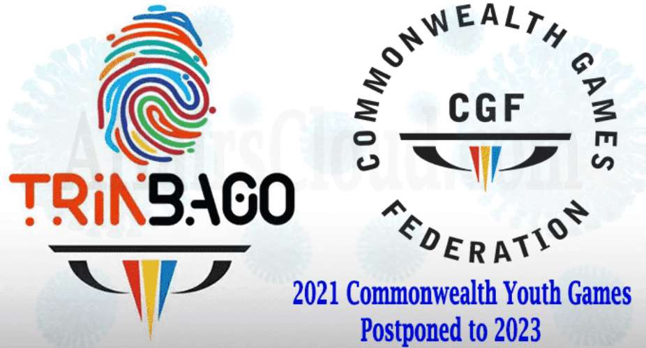 Covid-19 Forces Commonwealth Youth Games To Be Shifted To 2023