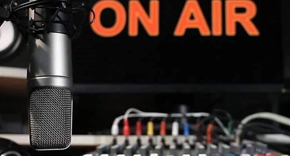 72% Of Ghanaians Feel Media Is Not Free From State Interference — Afrobarometer