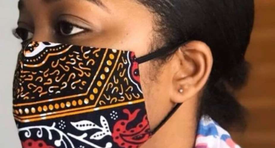Covid-19: 5 Out Of 10 People Wears Nose Masks In Koforidua — Survey