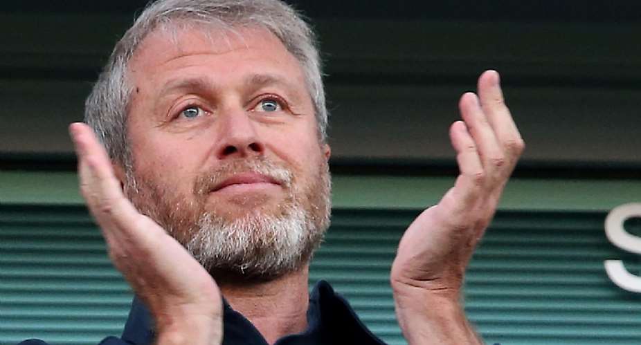Chelsea takeover drama with fears Roman Abramovich wants to do U-turn on 1.6bn promise