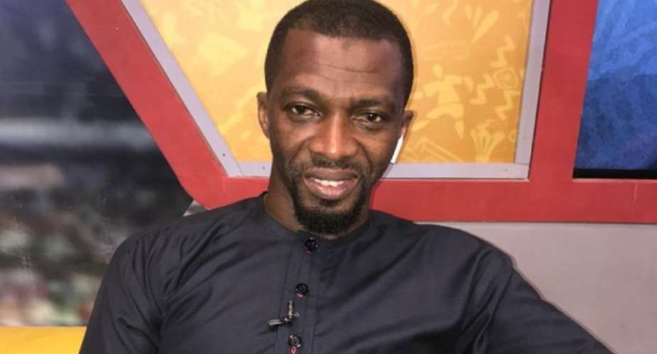 Scheduling of Ghana Premier League games must be changed - Yusif Chibsah
