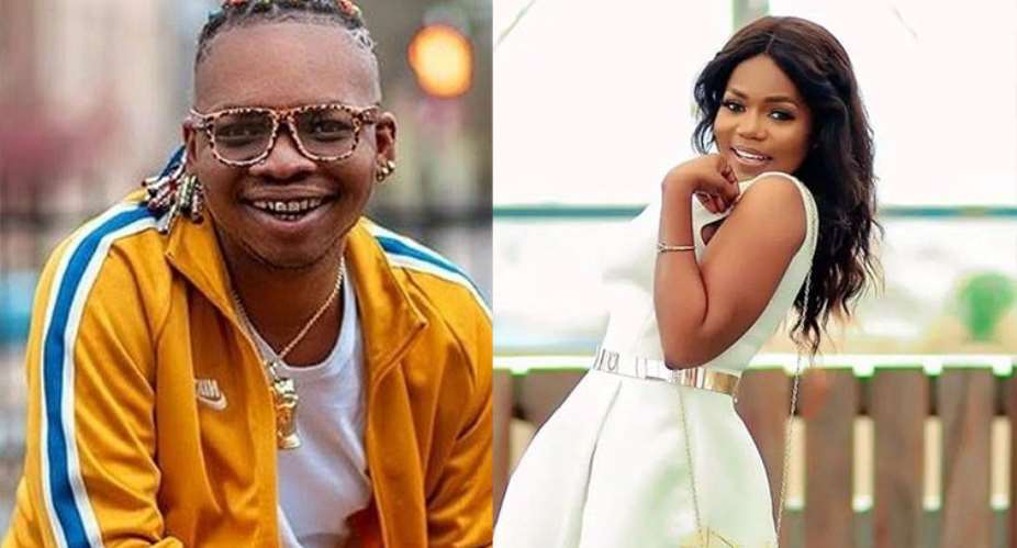Ive never fought with Mzbel before; shes evil —Tonardo